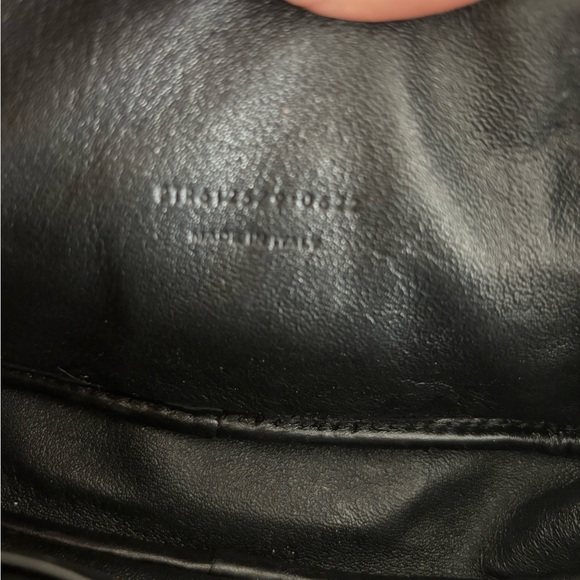 SOLDDDDDD .. Ysl mini camera bag - Picture 6 of 8